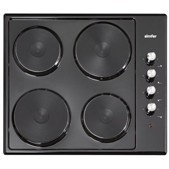 Варочная поверхность Simfer H60E04B016 