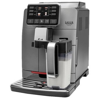  Кофемашина GAGGIA Cadorna Prestige OTC AN RI9604/01 
