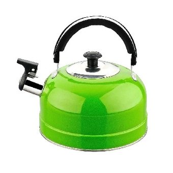  Чайник IRIT IRH-413 зеленый 2,5л 