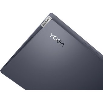  Трансформер Lenovo Yoga 7 14ITL5 82BH00F5RU Core i5 1135G7 8Gb SSD512Gb Intel Iris Xe graphics 14" IPS Touch FHD Win11 grey 
