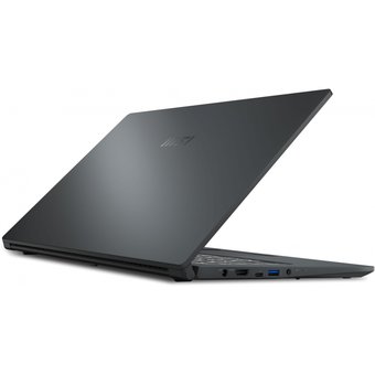  Ноутбук MSI Modern 15 A11MU-832RU 9S7-155266-832 i5 1155G7 8Gb SSD512Gb Intel Iris Xe graphics 15.6" IPS FHD Win11 Home grey 