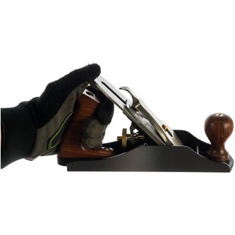  Рубанок KRAFTOOL Premium PRO 18527-25 