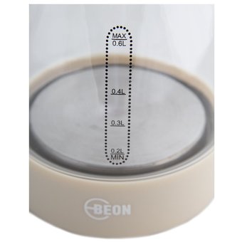  Турка электрическая Beon BN-3500 
