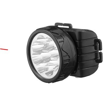  Фонарь ТРОФИ TG9 