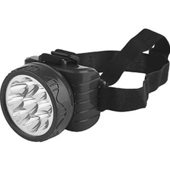  Фонарь ТРОФИ TG9 