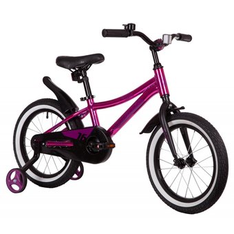  Велосипед NOVATRACK 167AKATRINA.GPN22 розовый 153734 