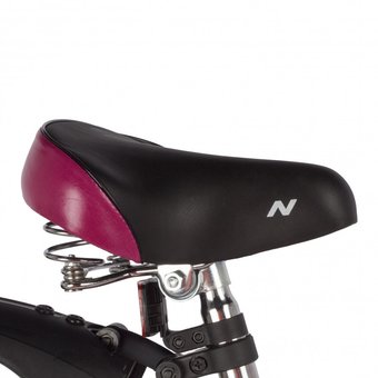  Велосипед NOVATRACK 165ANOVARA.PN22 розовый 153732 