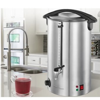  Термопот Profi Cook PC-HGA 1196 inox 