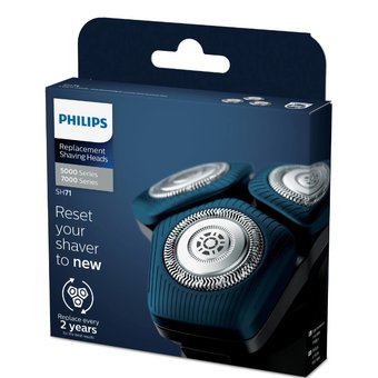  Бритвенные головки Philips SH71/50 