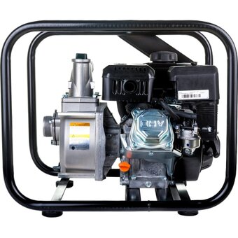  Мотопомпа Koshin STV-50x (100520042) 