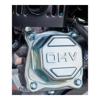  Мотопомпа Koshin STV-50x (100520042) 