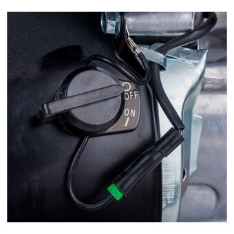  Мотопомпа Koshin STV-50x (100520042) 