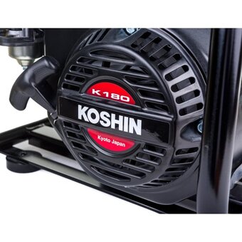  Мотопомпа Koshin STV-50x (100520042) 