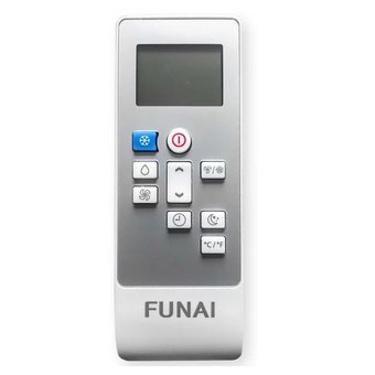  Мобильный кондиционер FUNAI MAC-CA25CON04 