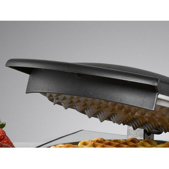  Вафельница Rommelsbacher WA 1000/E 
