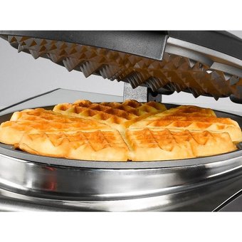  Вафельница Rommelsbacher WA 1000/E 
