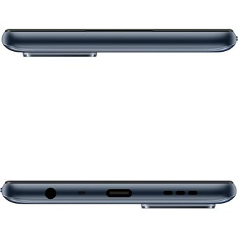 Смартфон OPPO A16 (3+32) CPH2269 (3+32) Black 