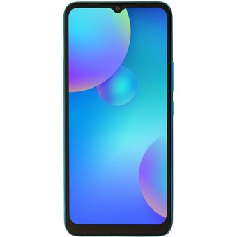  Смартфон INFINIX Smart 6 2+32 GB Heart of Ocean 