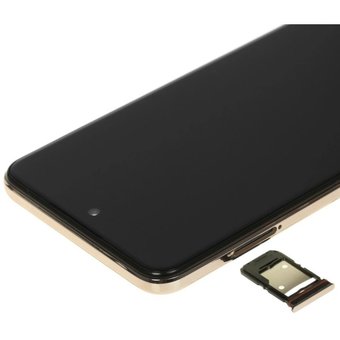  Смартфон TECNO Camon 18P 8/128GB CeramicWhite 