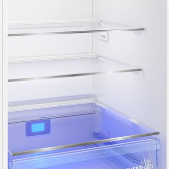  Холодильник BEKO B1DRCNK362HX 