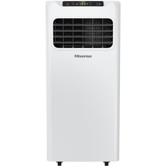  Мобильный кондиционер HISENSE AP-07CR4GKWS00 