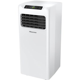  Мобильный кондиционер HISENSE AP-07CR4GKWS00 