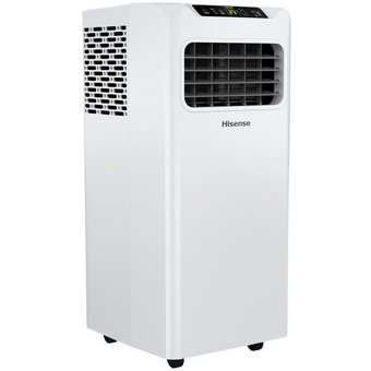  Мобильный кондиционер HISENSE AP-07CR4GKWS00 