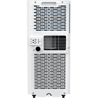  Мобильный кондиционер HISENSE AP-07CR4GKWS00 
