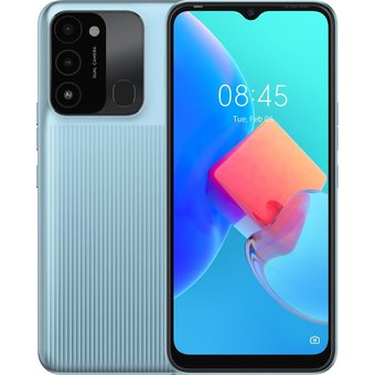  Смартфон TECNO Spark Go 2/32GB Ice Silver 