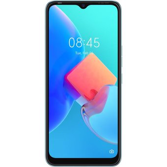  Смартфон TECNO Spark Go 2/32GB Ice Silver 