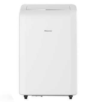  Мобильный кондиционер HISENSE AP-09CR4GKWS00 