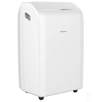  Мобильный кондиционер HISENSE AP-09CR4GKWS00 