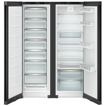  Холодильник LIEBHERR XRFbd 5220-20 001 (Комбинация SFNbde 5227-20 001 + SRbde 5220-20 001) 
