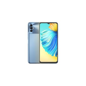  Смартфон TECNO Spark 8P 4/128GB TahitiGold 