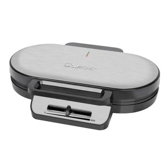  Вафельница Clatronic WA 3745 schwarz-inox 