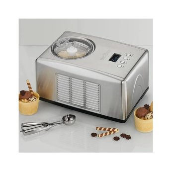 Мороженница Profi Cook PC-ICM 1091 N inox 