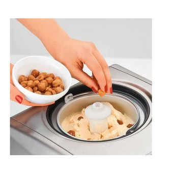  Мороженница Profi Cook PC-ICM 1091 N inox 