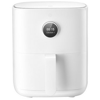  Умная фритюрница Xiaomi Mijia Smart Air Fryer 3.5L White MAF01 