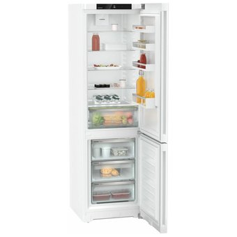  Холодильник LIEBHERR CNd 5703, белый 