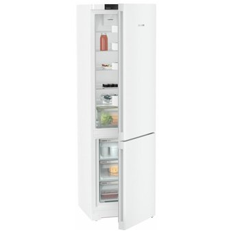  Холодильник LIEBHERR CNd 5703, белый 