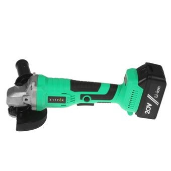  УШМ Zitrek AG 20 Pro (063-4066) 