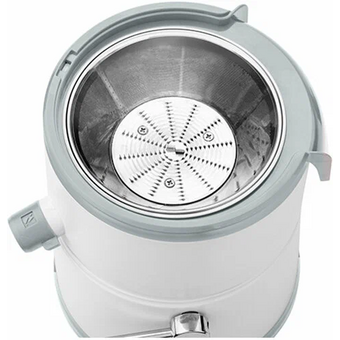  Соковыжималка ZELMER ZJE3800 White 