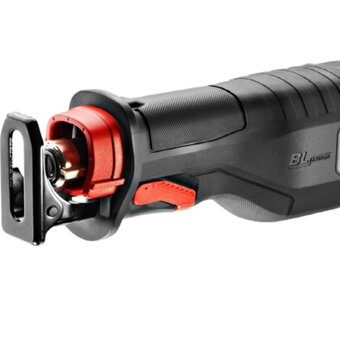  Пила сабельная KEYANG RS20BLH-30V 2АКБ+ЗУ 