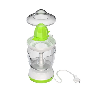  Соковыжималка MAXVI SG401 white-green 
