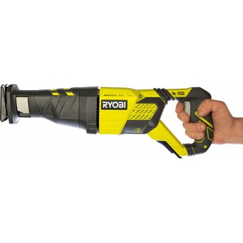  Пила сабельная Ryobi RRS1200-K (5133002472) 