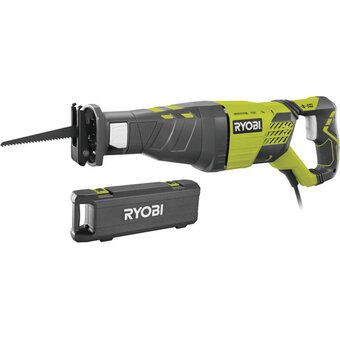  Пила сабельная Ryobi RRS1200-K (5133002472) 