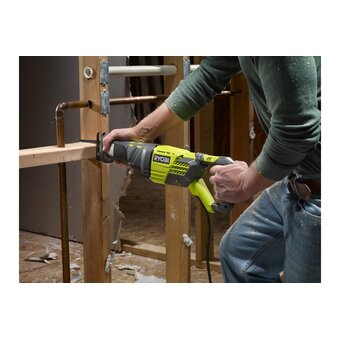  Пила сабельная Ryobi RRS1200-K (5133002472) 