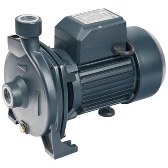  Насос поверхностный UNIPUMP CPM-158 (67290) консольный 