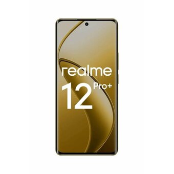  Смартфон Realme 12 Pro+ 8/256GB Beige 