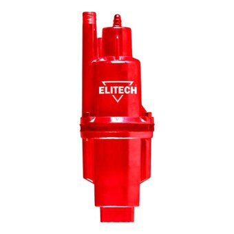  Насос погружной ELITECH НВ 300-10В (205621) 